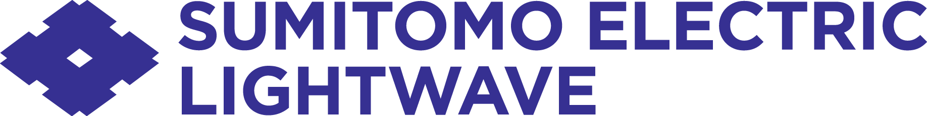 Sumitomo Electric Lightwave logo