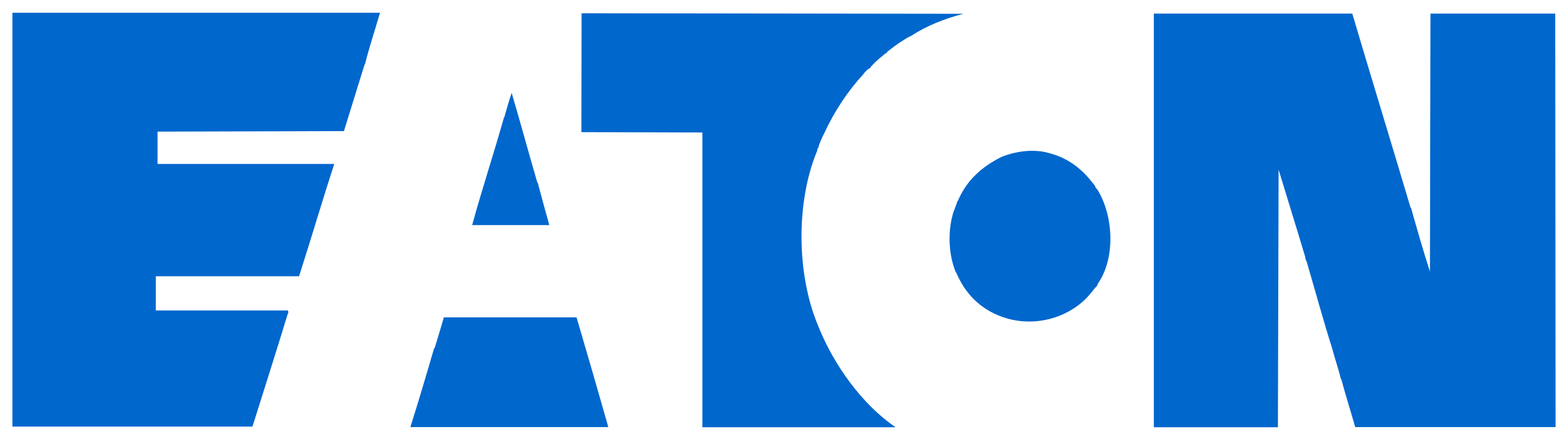 Eaton logo